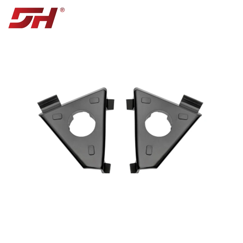 Front Bumper Grille Radar Mount for Porsche Taycan 9J1.2 Turbo GT 2024-UP
Front Bumper Grille Radar Mount for Porsche Taycan 9J1.2 Turbo GT 2024-UP
