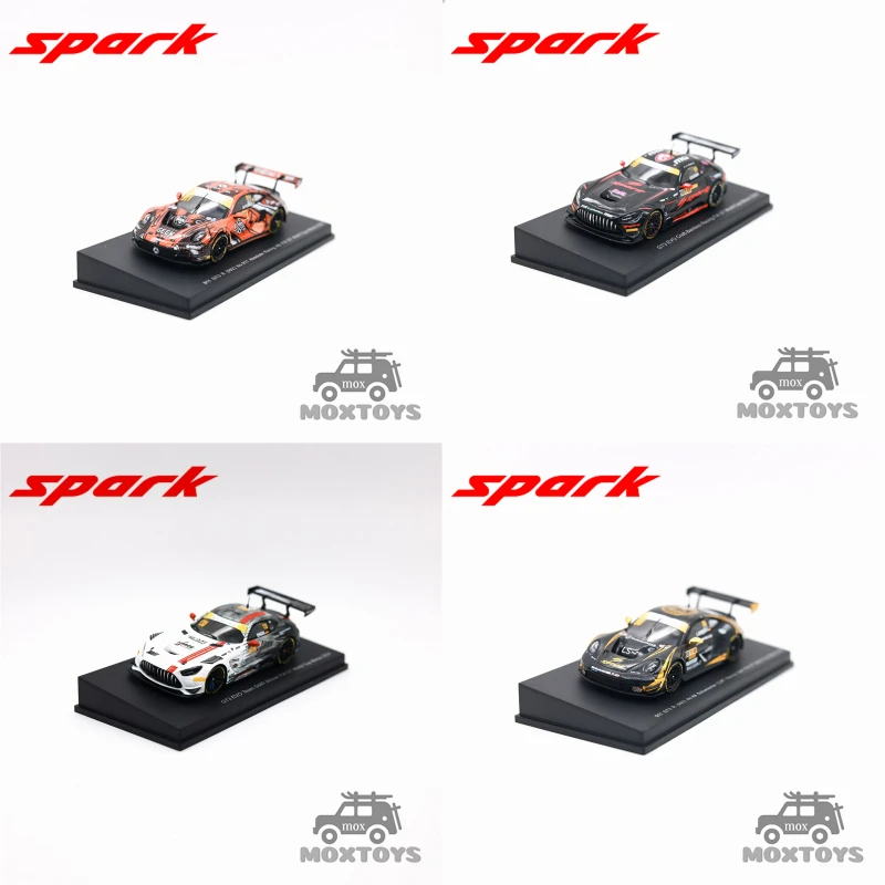 Литая под давлением модель автомобиля SPARK 1:64 FlA GT Word Cup Macau 2024, модель автомобиля
Литая под давлением модель автомобиля SPARK 1:64 FlA GT Word Cup Macau 2024, модель автомобиля