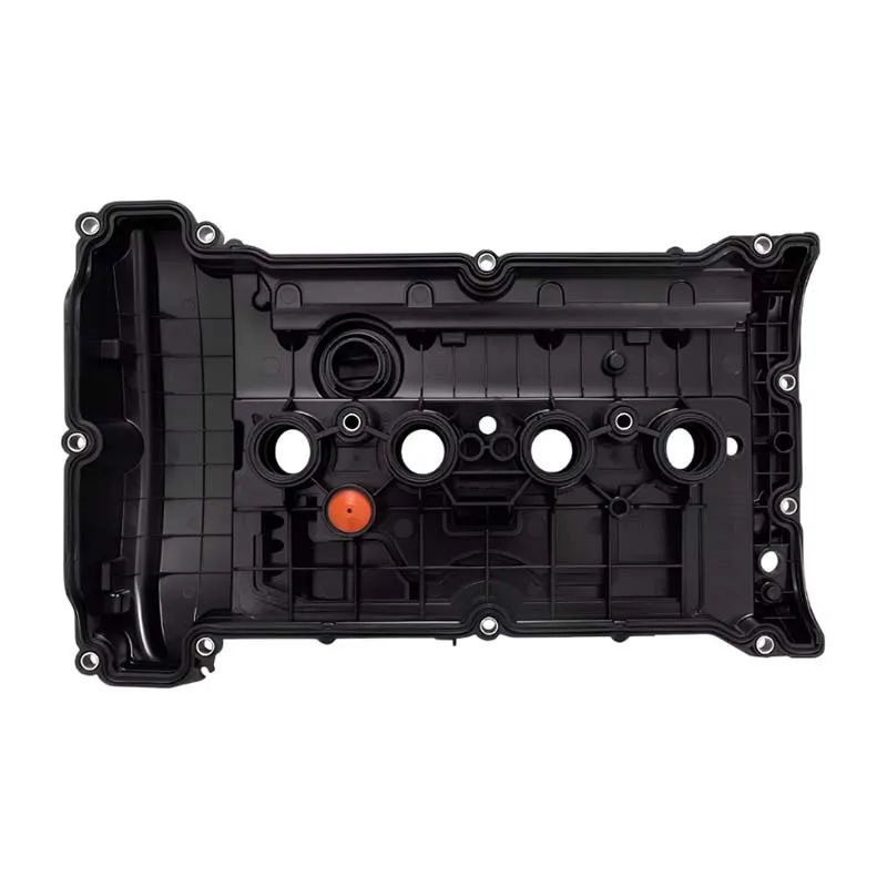 Автомобильные детали Крышка клапана двигателя 11127646555 11127585907 11127534714
Автомобильные детали Крышка клапана двигателя 11127646555 11127585907 11127534714