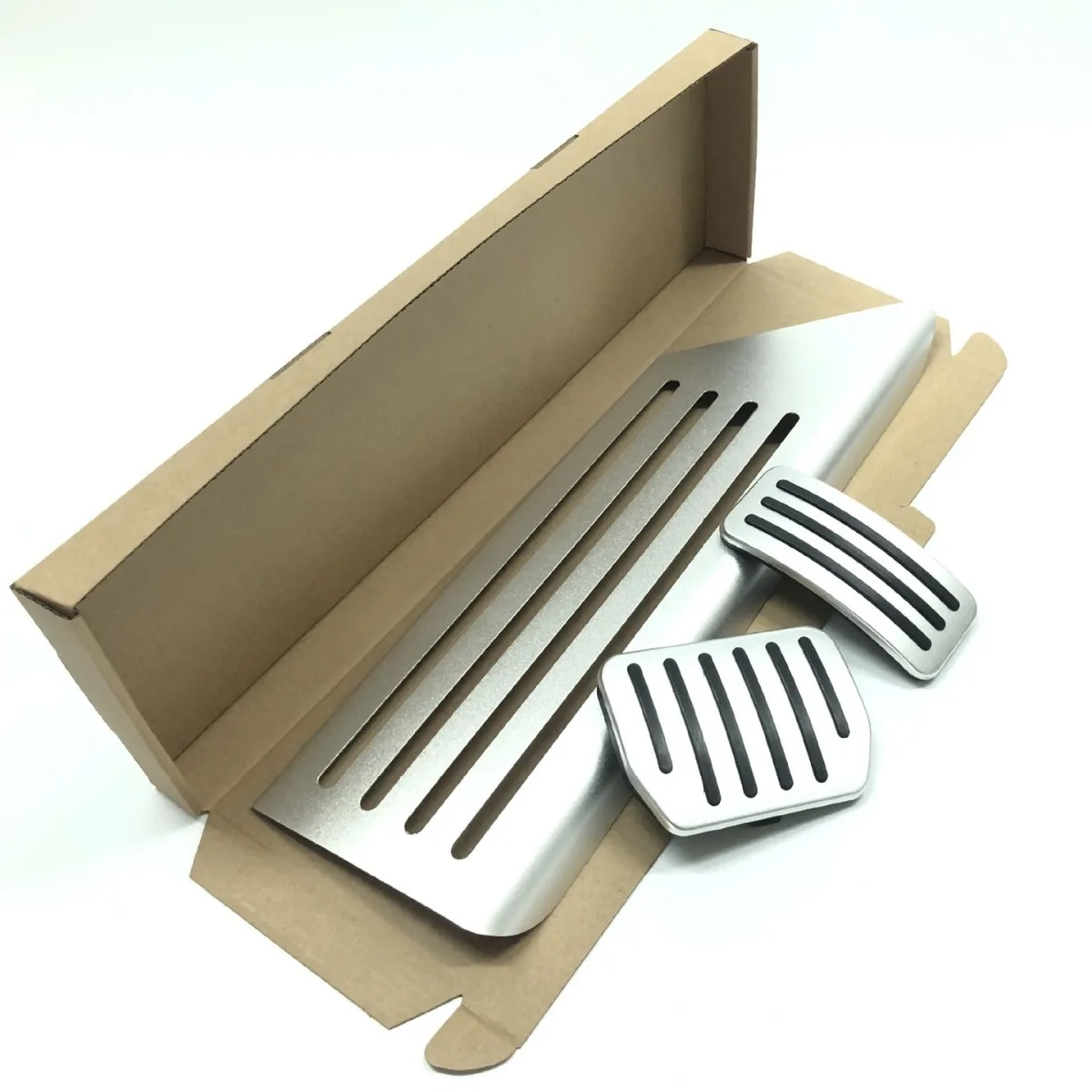 For Tesla Model X Model S Automotive Accelerator Pedal Or Brake Pedal Manual Accelerator Pedal
For Tesla Model X Model S Automotive Accelerator Pedal Or Brake Pedal Manual Accelerator Pedal