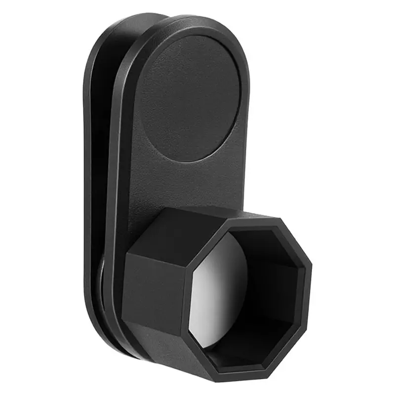Billiard Cue Chalk Holder With Magnetic Belt Clip, Octagon Pool Chalk Holder, Snooker Accessories
Billiard Cue Chalk Holder With Magnetic Belt Clip, Octagon Pool Chalk Holder, Snooker Accessories