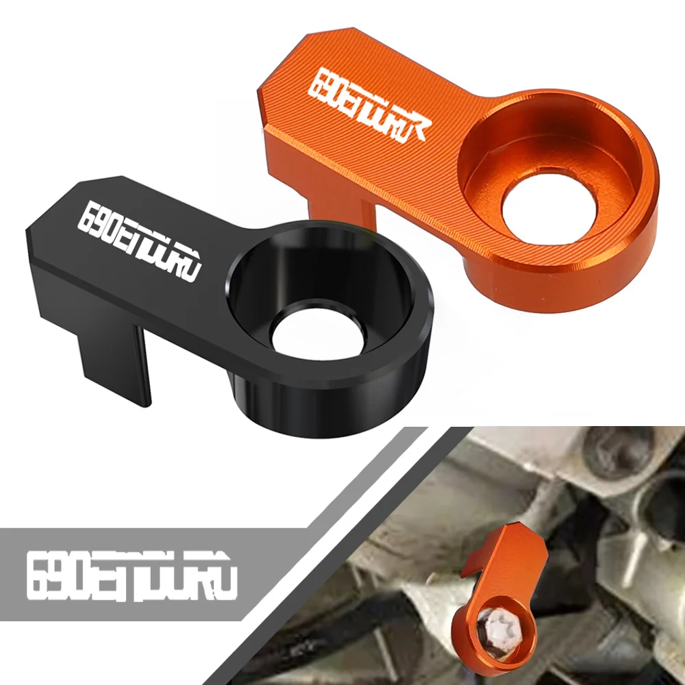 690 Enduro R 690ENDUROR enduro 2008 2018 2019 2020 21 2022 2023 2024 Motorcycle accessories Front ABS Cable Guard Cover FOR KTM 
690 Enduro R 690ENDUROR enduro 2008 2018 2019 2020 21 2022 2023 2024 Motorcycle accessories Front ABS Cable Guard Cover FOR KTM