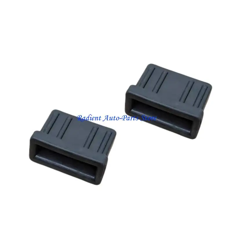 T3EF 2pcs Rubber Engine Cover Protectors Engine Cover Rubber Cushion for Auto Succession
T3EF 2pcs Rubber Engine Cover Protectors Engine Cover Rubber Cushion for Auto Succession