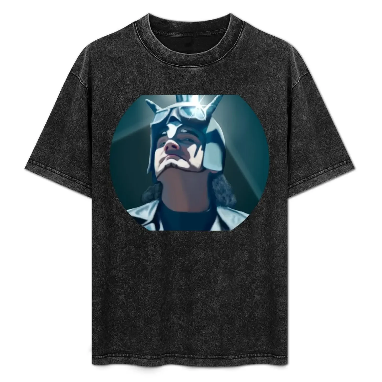 Yonderland Negatus T-Shirt Work Wear Lightweight Tee
Yonderland Negatus T-Shirt Work Wear Lightweight Tee