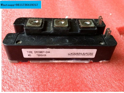 CM200DY-24A CM150DY-24A CM100DY-24A CM300DY-24A FREE SHIPPING NEW AND ORIGINAL MODULE
CM200DY-24A CM150DY-24A CM100DY-24A CM300DY-24A FREE SHIPPING NEW AND ORIGINAL MODULE