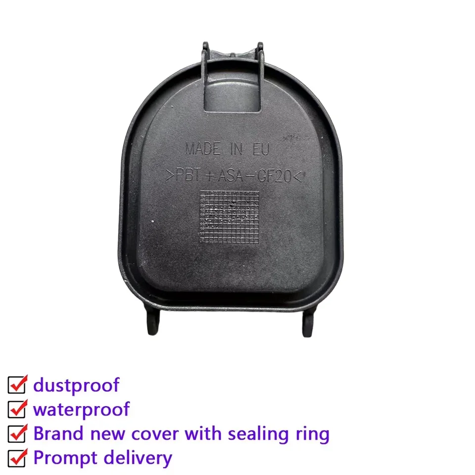 For BMW E90 Headlight Dust Cover Waterproof Dustproof Headlight Seal Turn Signal Rubber Cap Original Brand New
For BMW E90 Headlight Dust Cover Waterproof Dustproof Headlight Seal Turn Signal Rubber Cap Original Brand New