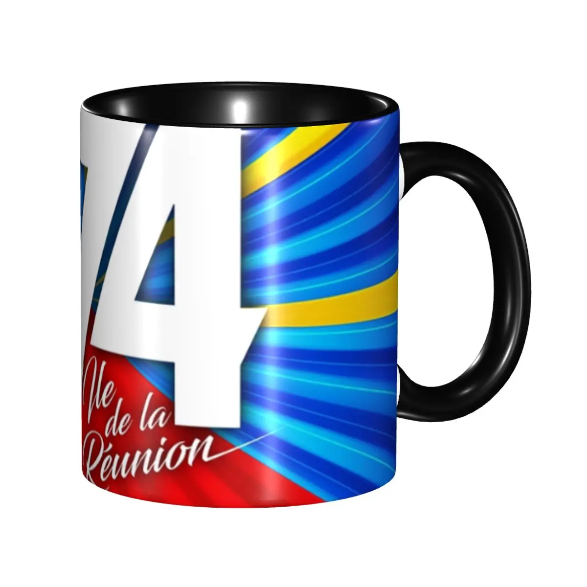 974 Reunion Island Signature 7 Maveli R Coffee Mug DIY Custom Ceramic Mug Cup Creative Present
974 Reunion Island Signature 7 Maveli R Coffee Mug DIY Custom Ceramic Mug Cup Creative Present