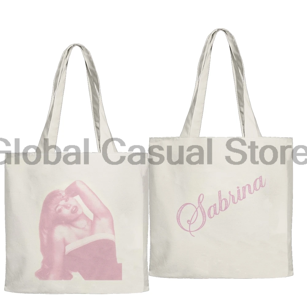 Sabrina плотник не может связать Merch сумка для мужчин и женщин модная сумка-тоут унисекс Повседневная сумка для покупок
Sabrina плотник не может связать Merch сумка для мужчин и женщин модная сумка-тоут унисекс Повседневная сумка для покупок