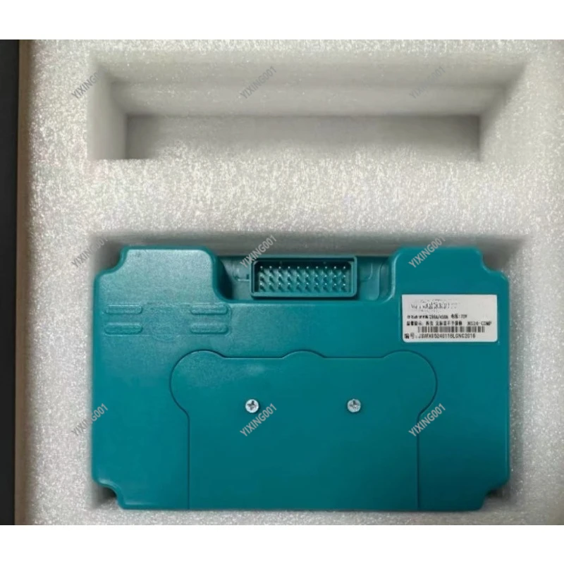 Intelligent Silent Brushless DC Motor Controller ND72450 200A/450A with Bluetooth Function for Efficient Control
Intelligent Silent Brushless DC Motor Controller ND72450 200A/450A with Bluetooth Function for Efficient Control