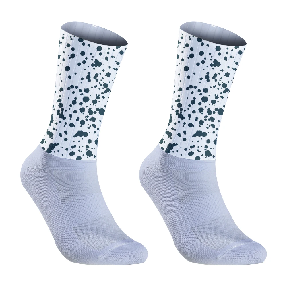 2024 New Outdoor Cycling Aero Socks Pro Bike Socks Seamless Anti Team Slip Road Ride Socks
2024 New Outdoor Cycling Aero Socks Pro Bike Socks Seamless Anti Team Slip Road Ride Socks