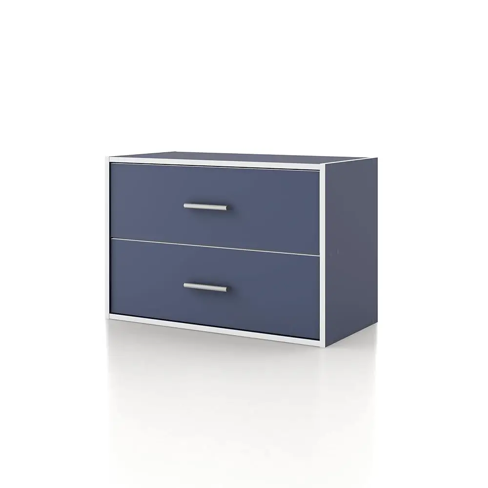 Apexa 2-Drawer Wooden Stackable Storage Drawers, Small Food Pantry Cabinet, Cajonera De Madera, Underbed Drawer Dorm Teen Room
Apexa 2-Drawer Wooden Stackable Storage Drawers, Small Food Pantry Cabinet, Cajonera De Madera, Underbed Drawer Dorm Teen Room