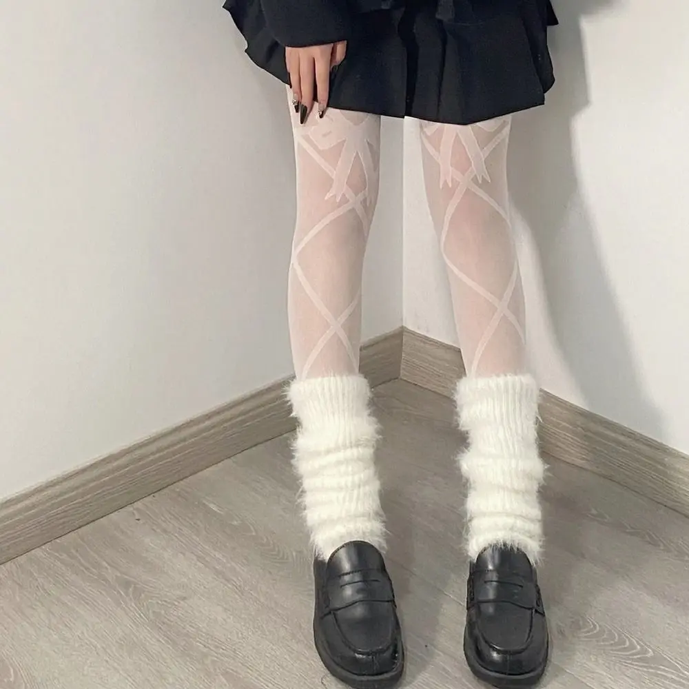 Чехлы для ботинок, шерстяные утолщенные ворсовые носки, униформа JK, перчатки, женские гетры, рукава в стиле Лолиты, вязаные чехлы для ног
Чехлы для ботинок, шерстяные утолщенные ворсовые носки, униформа JK, перчатки, женские гетры, рукава в стиле Лолиты, вязаные чехлы для ног