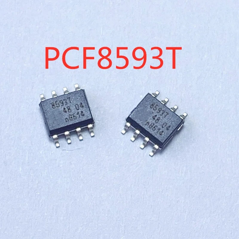 PCF8593T PDSO8 3,90 мм пластик Ms-012Aa SOT-96-1 SO-8 Новый оригинал на складе для рынка электроники
PCF8593T PDSO8 3,90 мм пластик Ms-012Aa SOT-96-1 SO-8 Новый оригинал на складе для рынка электроники