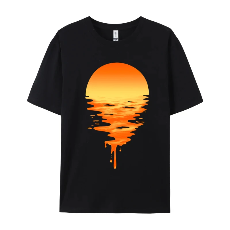 SUNSET T-shirt 100% Cotton Tops Shirts for Men Geek T Shirt Europe Prevalent Green And White Graphic T Shirt Drop Shipping
SUNSET T-shirt 100% Cotton Tops Shirts for Men Geek T Shirt Europe Prevalent Green And White Graphic T Shirt Drop Shipping