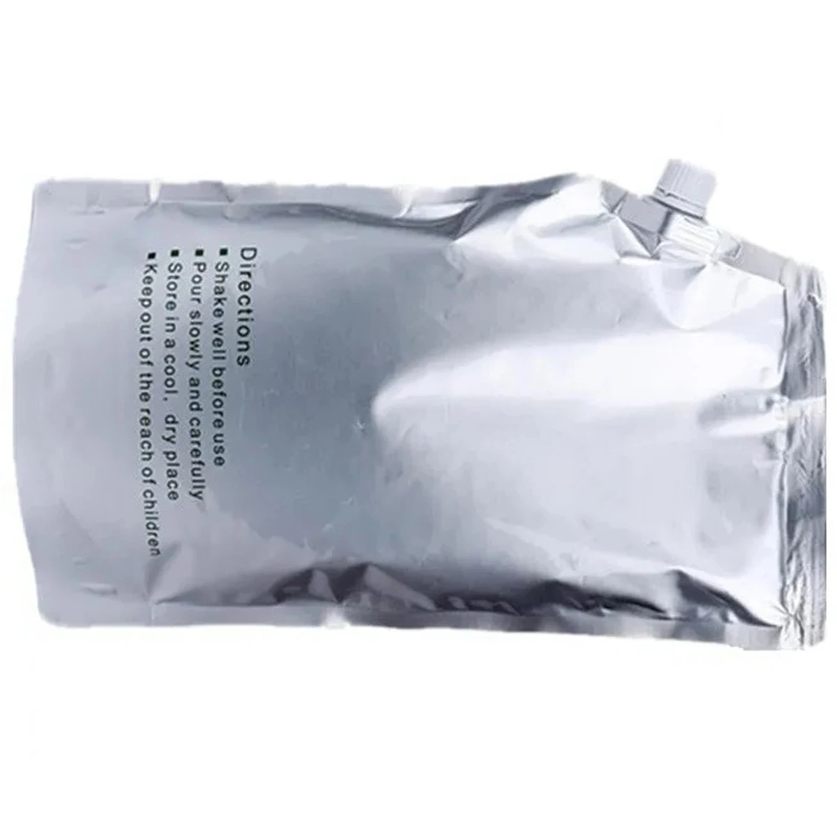 1KG Toner Powder Dust Refill Kits for Brother MFC L-2720-DW MFC L-2740-DW MFC L-2740-DWR MFC L-2740C-W MFC L-2750-DW
1KG Toner Powder Dust Refill Kits for Brother MFC L-2720-DW MFC L-2740-DW MFC L-2740-DWR MFC L-2740C-W MFC L-2750-DW
