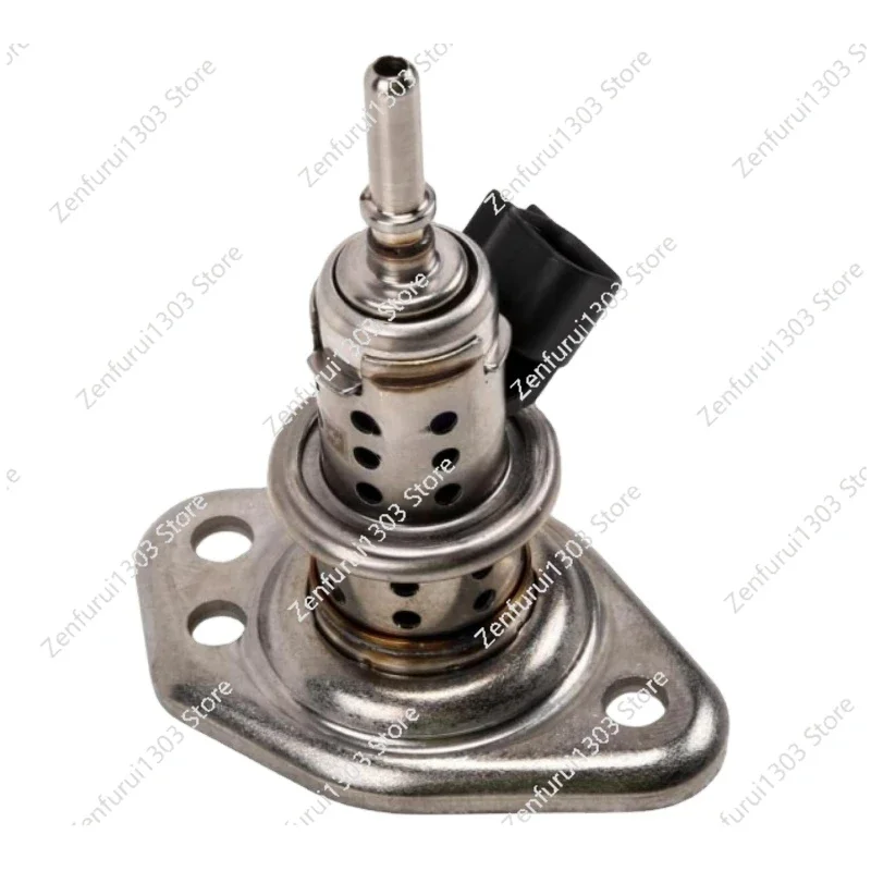 Truck Parts Urea Injector 55501991/55485888/55484668
Truck Parts Urea Injector 55501991/55485888/55484668