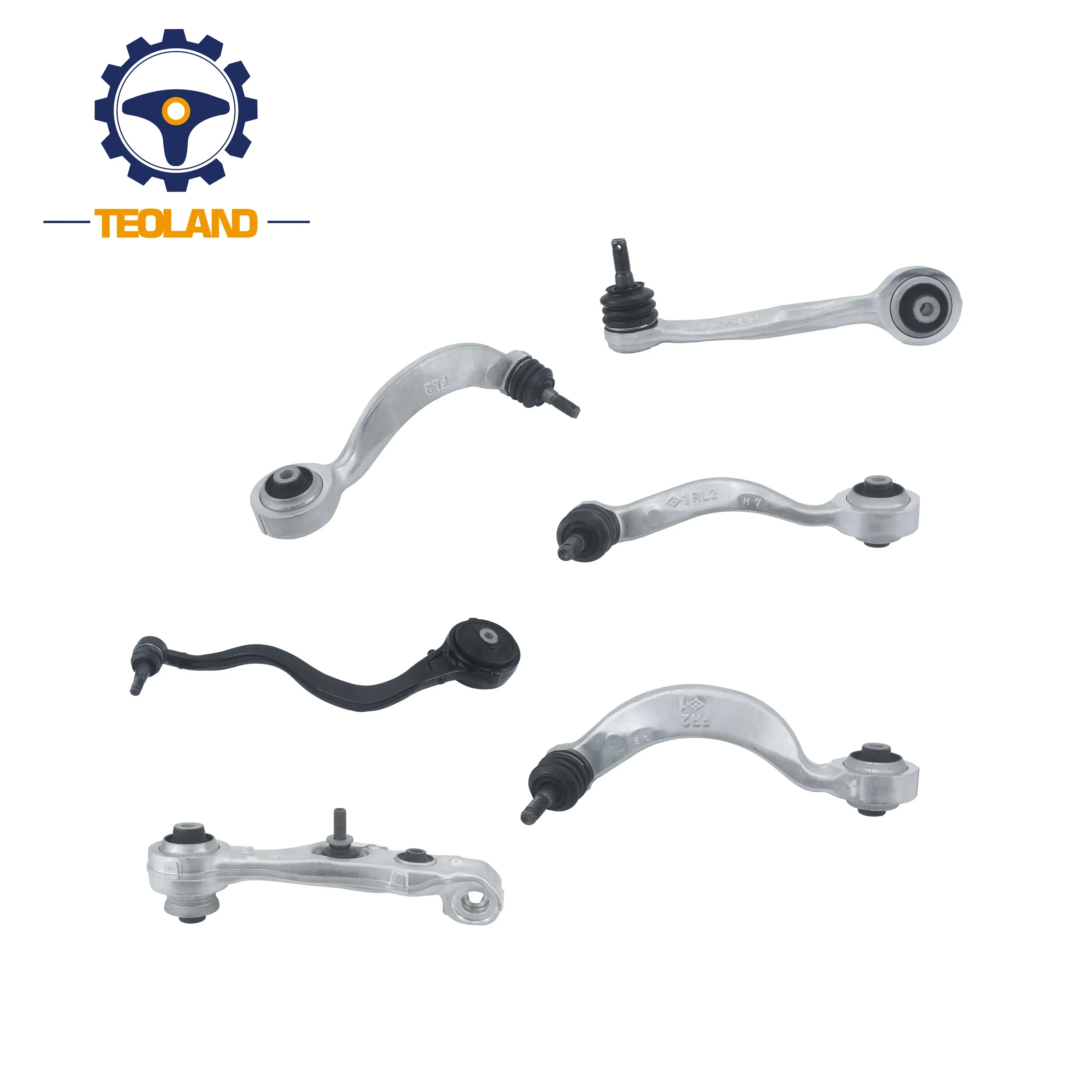 Popular Hot sell Hot sell Auto Suspension System Upper Control Arm 48630-19055 for Lexus LS500 LS500h 4863019055 Control Arm
Popular Hot sell Hot sell Auto Suspension System Upper Control Arm 48630-19055 for Lexus LS500 LS500h 4863019055 Control Arm
