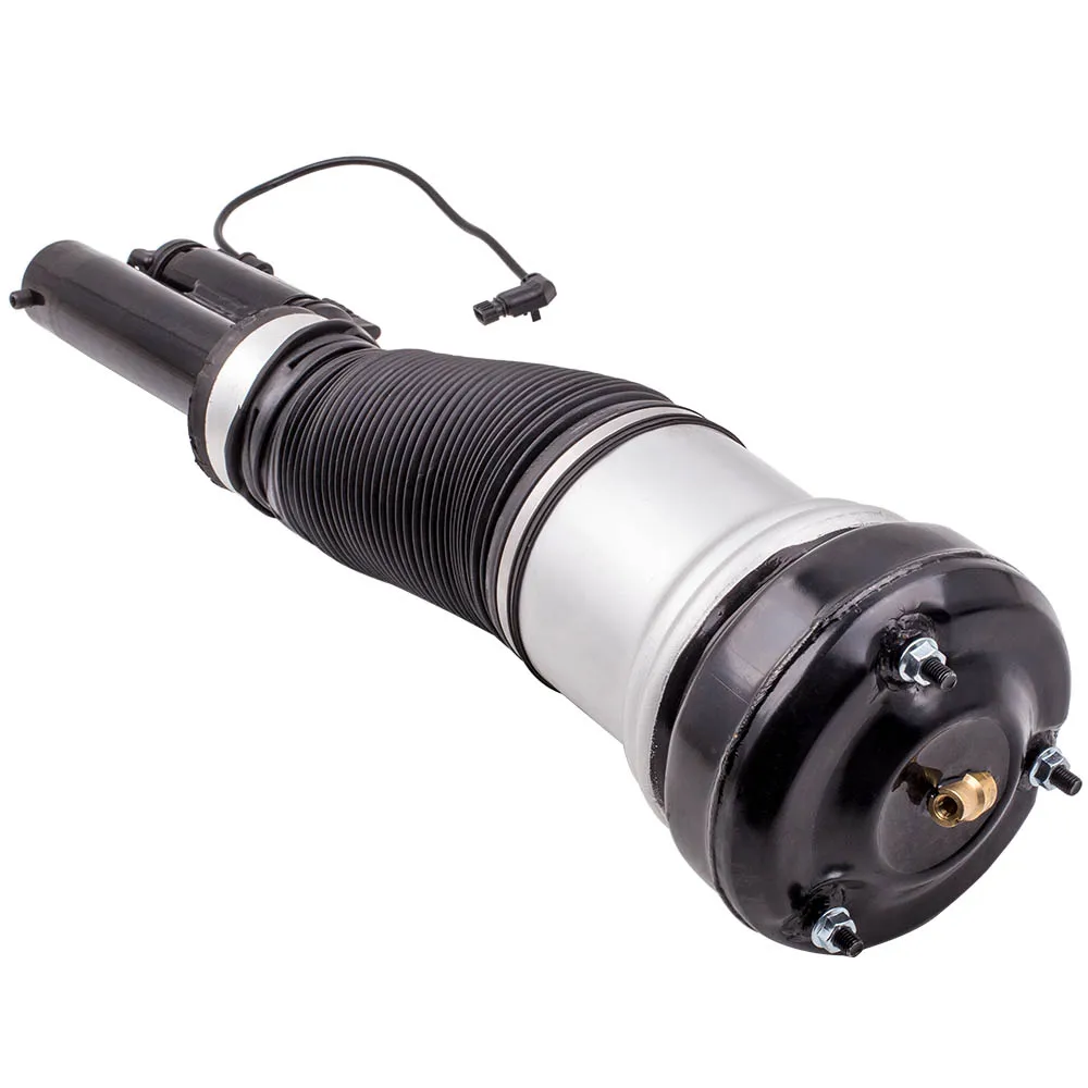 2203202438 Амортизатор передней пневматической подвески W220 для Mercedes-Benz S Class S430 S500 S55AMG S600
2203202438 Амортизатор передней пневматической подвески W220 для Mercedes-Benz S Class S430 S500 S55AMG S600