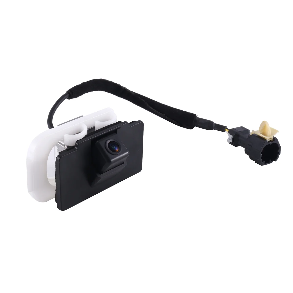 95760-3R202 Rear View Camera Reverse Camera Park Assist Backup Camera for Cadenza 2010-2013 957603R202
95760-3R202 Rear View Camera Reverse Camera Park Assist Backup Camera for Cadenza 2010-2013 957603R202