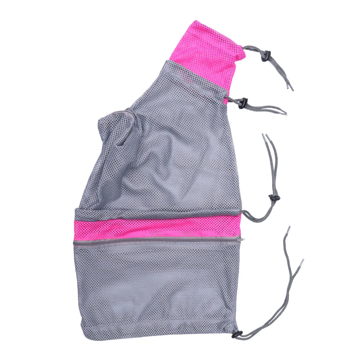 Cat Grooming Bag Cat Adjustable Bag Washing Shower Mesh Bag Biting Scratching Resisted for Bathing Injecting Nail Trim
Cat Grooming Bag Cat Adjustable Bag Washing Shower Mesh Bag Biting Scratching Resisted for Bathing Injecting Nail Trim