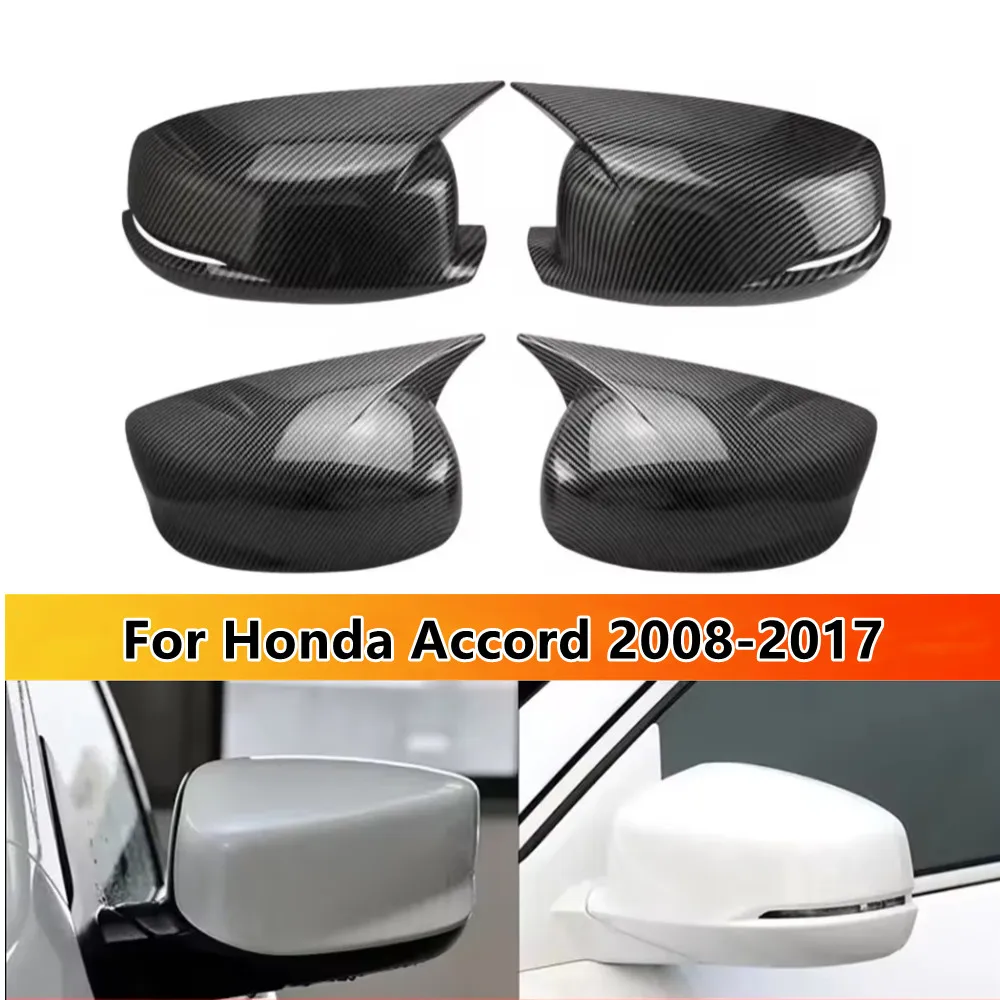 Для Honda Accord 2008 2009 2010-2017 ABS автомобильное боковое зеркало заднего вида крышка крыла внешняя дверь корпус отделка клейкая наклейка
Для Honda Accord 2008 2009 2010-2017 ABS автомобильное боковое зеркало заднего вида крышка крыла внешняя дверь корпус отделка клейкая наклейка