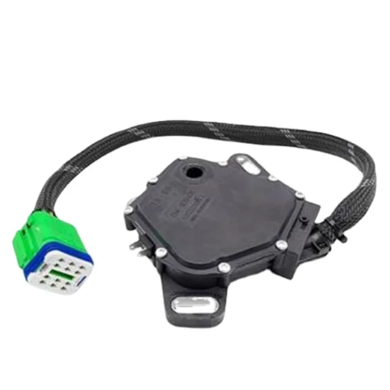 For PEUGEOT 307 308 408 206 C-QUATRE ELYSEE C2 Automatic Transmission Gear Switch 1pcs
For PEUGEOT 307 308 408 206 C-QUATRE ELYSEE C2 Automatic Transmission Gear Switch 1pcs