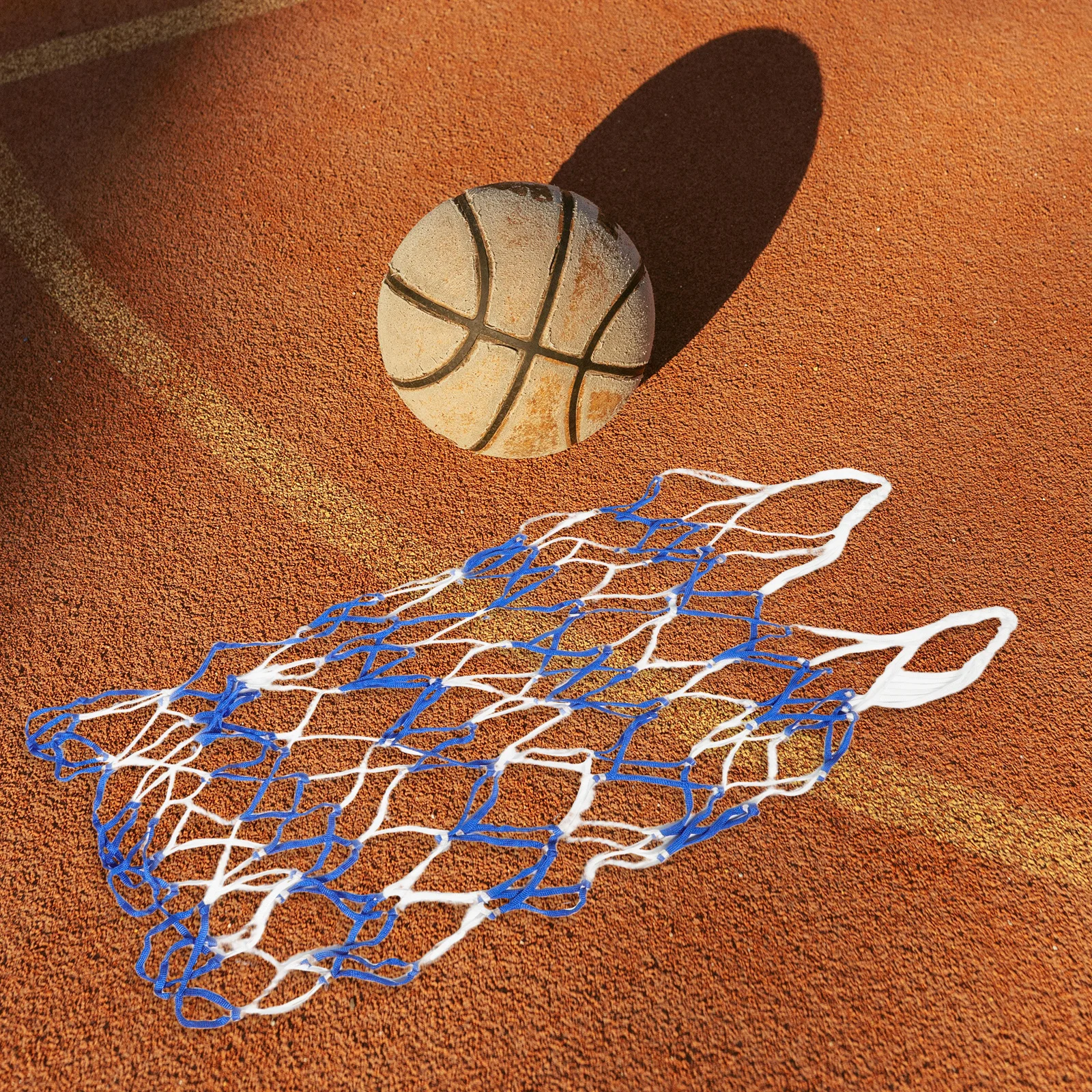 2 Pcs Ball Net Bag Basketball Storage Equipment for Balls Polypropylene Pit Extra Large
2 Pcs Ball Net Bag Basketball Storage Equipment for Balls Polypropylene Pit Extra Large