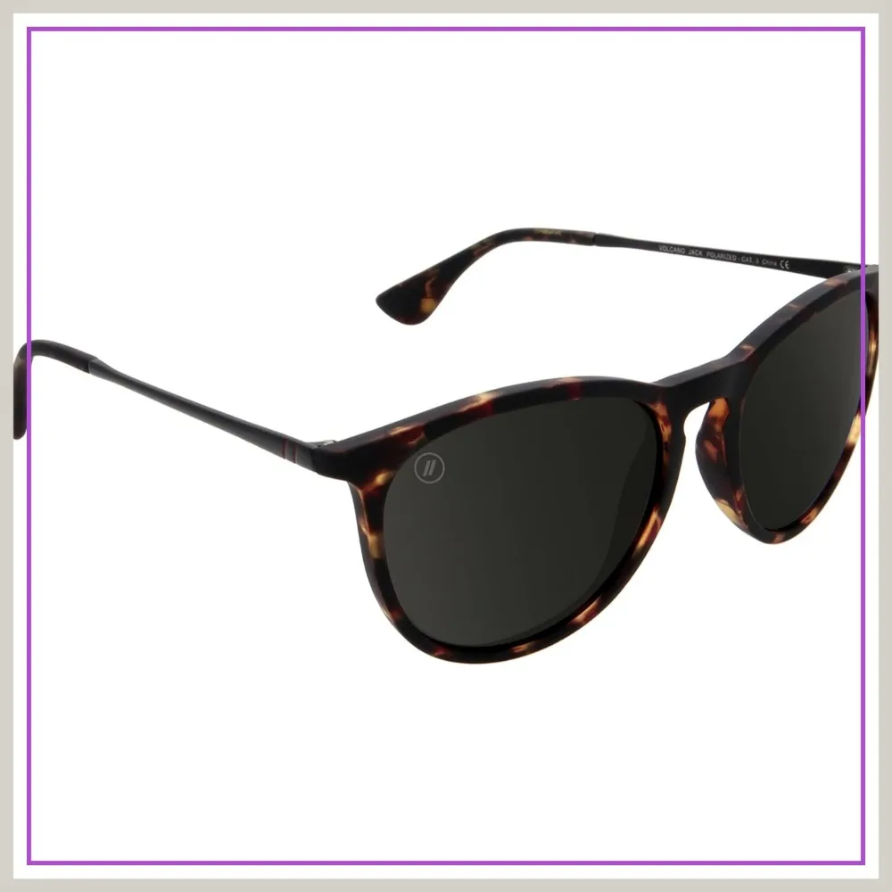 Classic Polarized Sunglasses – Mixed Metal Frame, UV Protection for Men & Women
Classic Polarized Sunglasses – Mixed Metal Frame, UV Protection for Men & Women