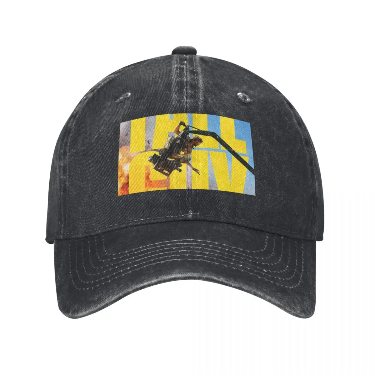 The Fall Guy Baseball Cap Custom Cap Horse Hat Hat Baseball Cap hiking hat Luxury Woman Men's
The Fall Guy Baseball Cap Custom Cap Horse Hat Hat Baseball Cap hiking hat Luxury Woman Men's