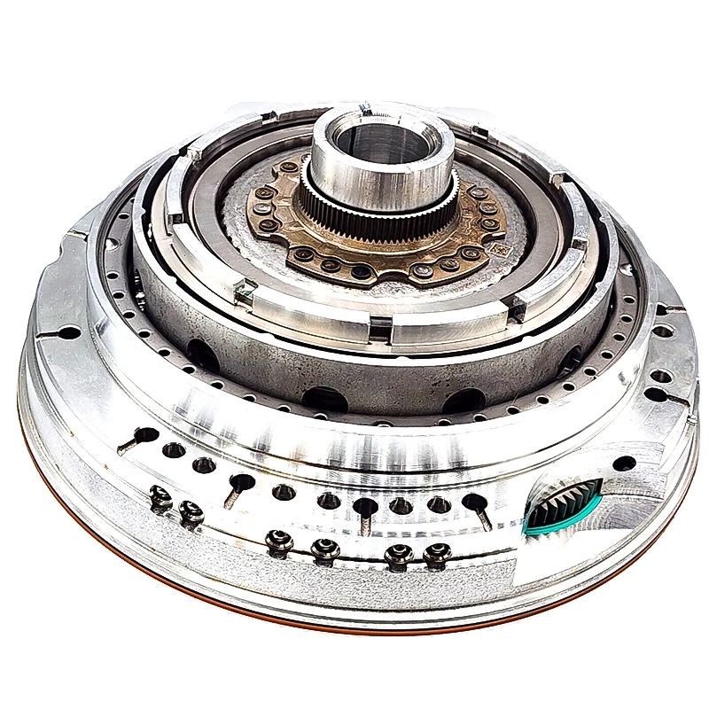 100% Tested Car Parts Oil Pump 10R80 Transmission Pump Assembly 24278077 Suit For GM Ford RFHL3P-7F335
100% Tested Car Parts Oil Pump 10R80 Transmission Pump Assembly 24278077 Suit For GM Ford RFHL3P-7F335