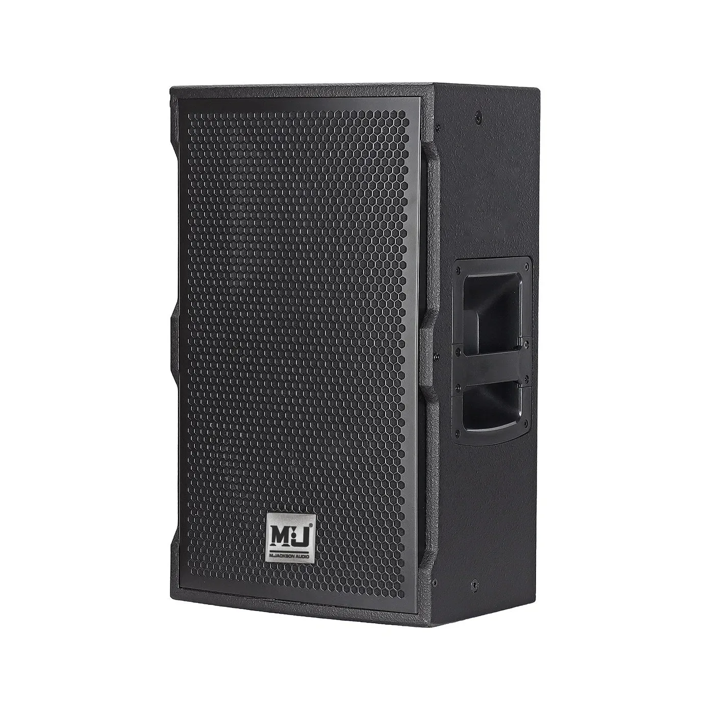 High-Fidelity Professional Studio Monitoring Speaker for Musicians
High-Fidelity Professional Studio Monitoring Speaker for Musicians