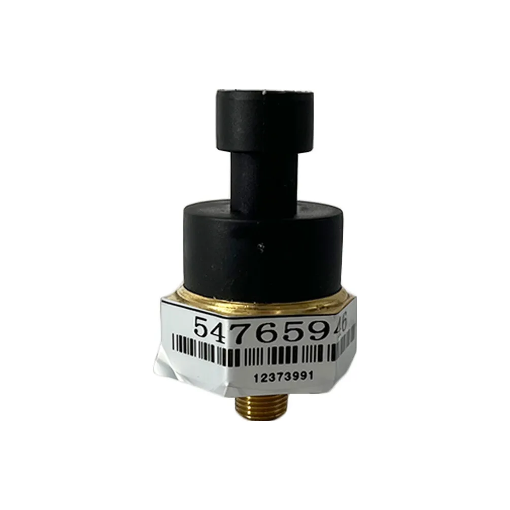 54765946 Pressure Sensor for Ingersoll Rand Compressor Spare Parts
54765946 Pressure Sensor for Ingersoll Rand Compressor Spare Parts