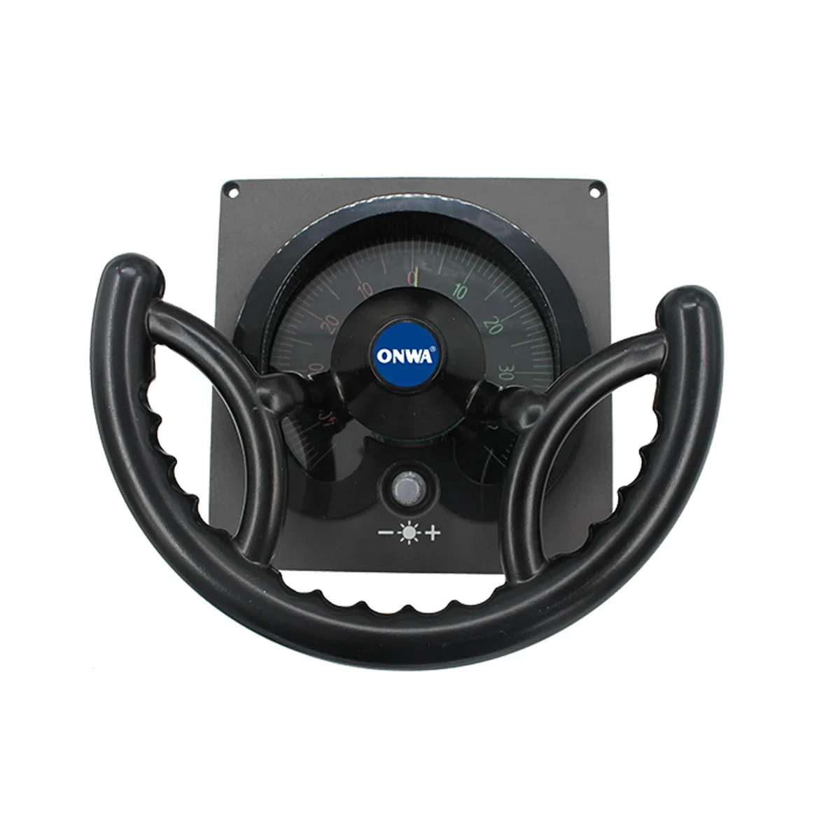 ONWA RW-250 Rudder Wheeling Unit For ONWA KAP-866 Marine Autopilot System (Auto Pilot)
ONWA RW-250 Rudder Wheeling Unit For ONWA KAP-866 Marine Autopilot System (Auto Pilot)