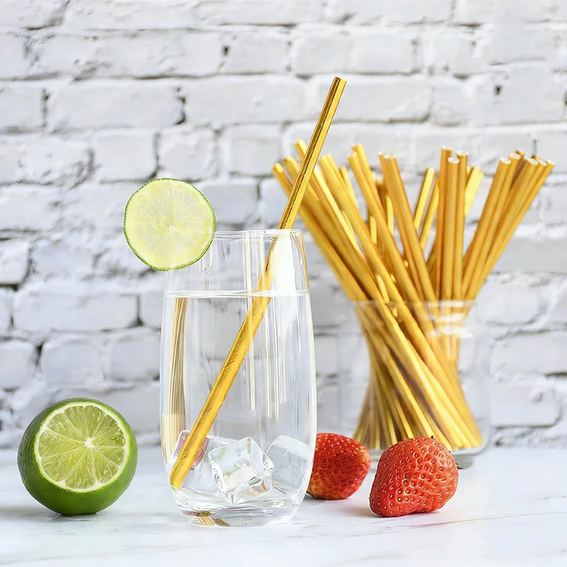 25pcs Disposable Party Decorative Straws Striped Drinking Paper Straws Wedding Party Carnival Decorations Cocktail Juice Soda
25pcs Disposable Party Decorative Straws Striped Drinking Paper Straws Wedding Party Carnival Decorations Cocktail Juice Soda