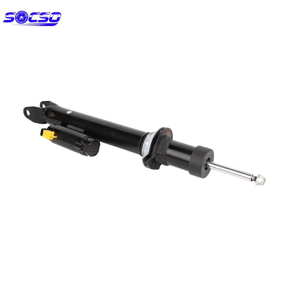 2053206701 2053206801 Front Left or Right Shock Absorber with ADS for Mercedes Benz W205 C205 C-Class 2WD 2053207103 2053207203
2053206701 2053206801 Front Left or Right Shock Absorber with ADS for Mercedes Benz W205 C205 C-Class 2WD 2053207103 2053207203