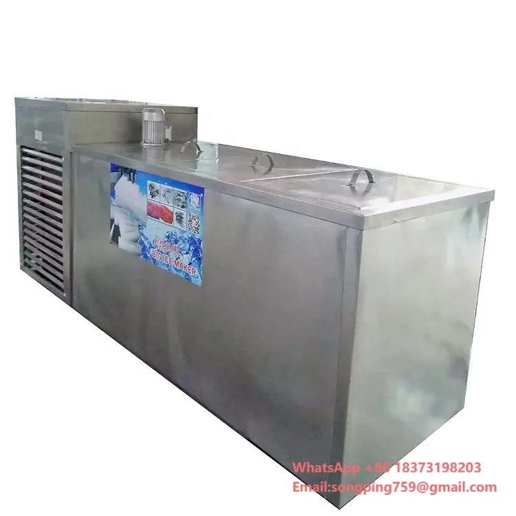 New Design Ice Block Making Machine Price
New Design Ice Block Making Machine Price