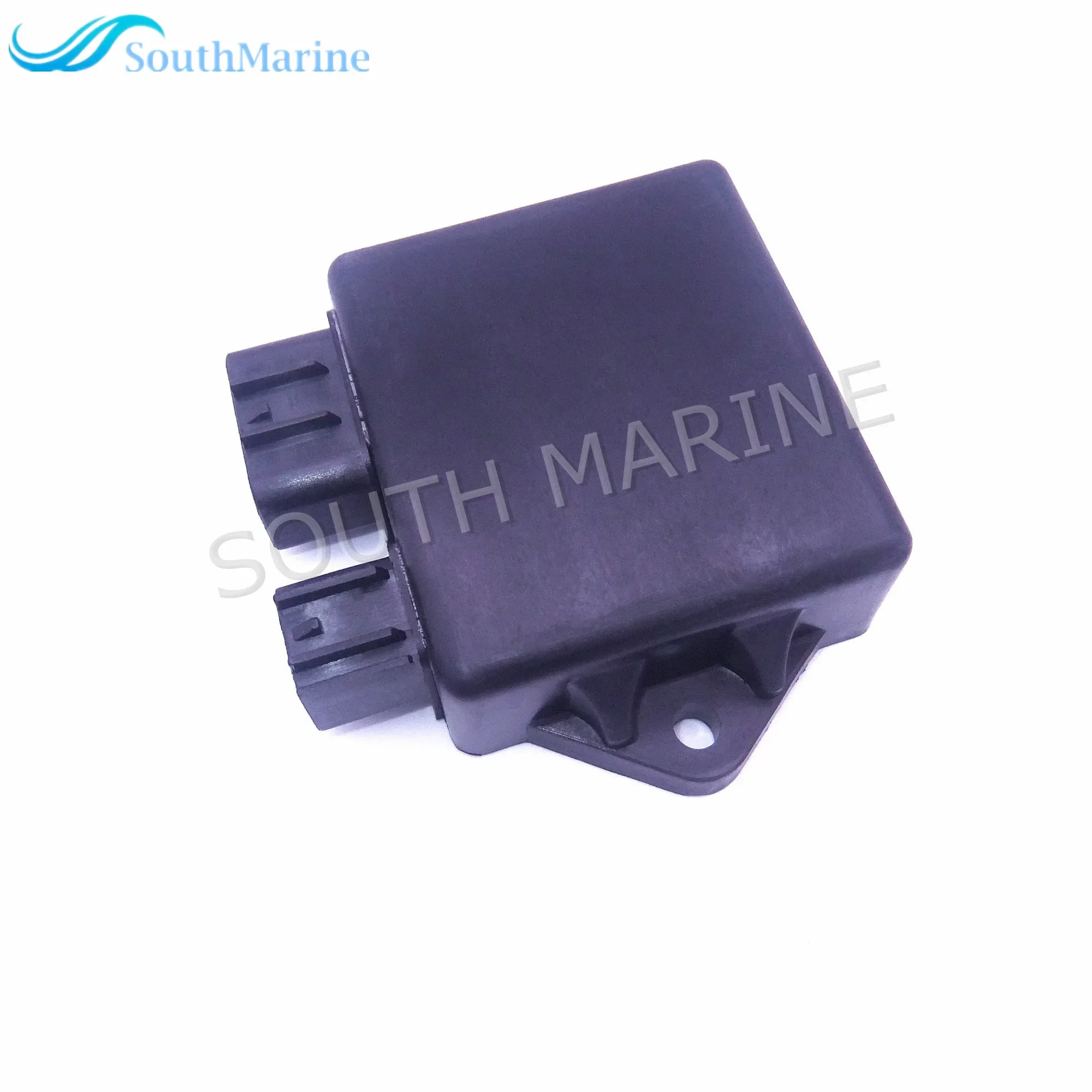 Boat Motor 6F6-85540-01 C.D.I CDI Unit Assy for Yamaha Outboard Engine E40G E40J
Boat Motor 6F6-85540-01 C.D.I CDI Unit Assy for Yamaha Outboard Engine E40G E40J