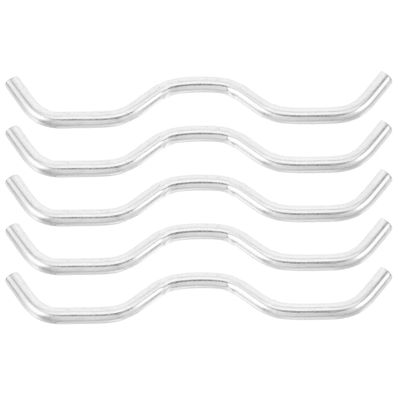 5pcs Trampoline Connectors Galvanized Steel Durable Safety Hooks Replaceable Buckles Trampoline Parts Portable Child Outdoor
5pcs Trampoline Connectors Galvanized Steel Durable Safety Hooks Replaceable Buckles Trampoline Parts Portable Child Outdoor