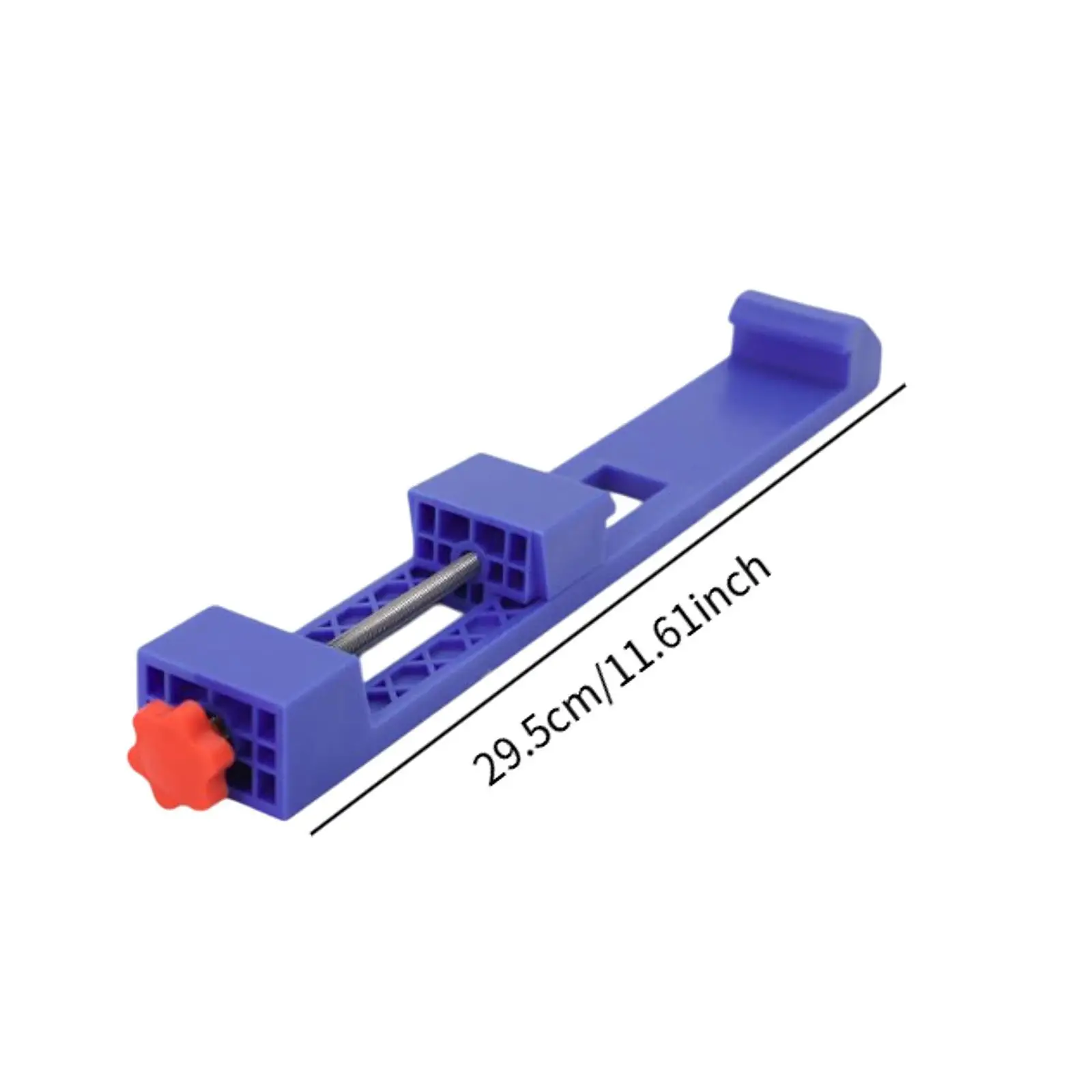 Adjustable Cut Machine Base Guide ABS Plastic Precision Wood Cutting Tool for Carpentry DIY Projects
Adjustable Cut Machine Base Guide ABS Plastic Precision Wood Cutting Tool for Carpentry DIY Projects
