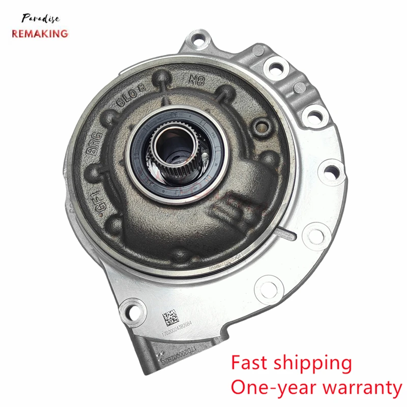 A6GF1 6F24 New Hot Sale For Hyundai Kia Automatic Transmission Transmission Transmission Oil Pump (High Quality)
A6GF1 6F24 New Hot Sale For Hyundai Kia Automatic Transmission Transmission Transmission Oil Pump (High Quality)