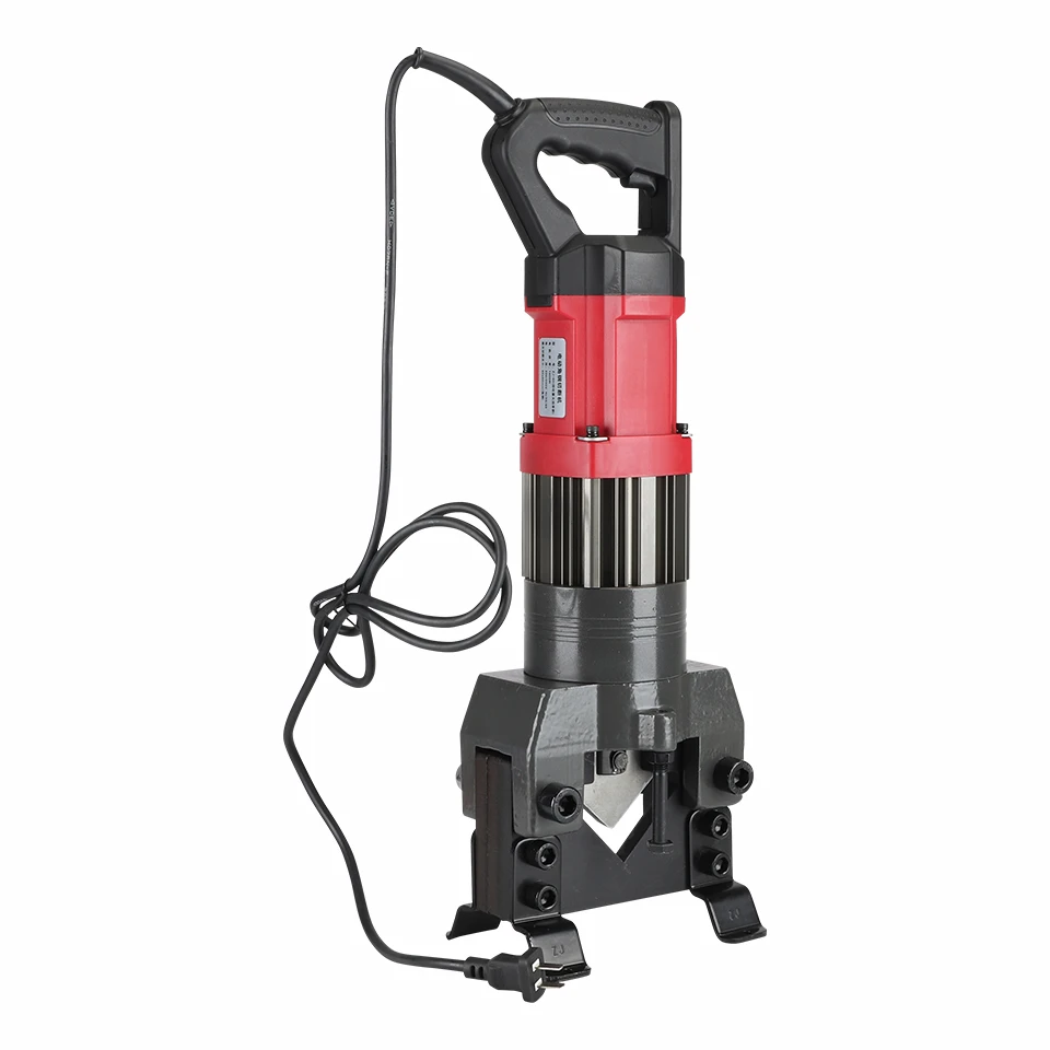 Электрический гидравлический инструмент для резки уголкового проката ZJ-60 (вставной)
Электрический гидравлический инструмент для резки уголкового проката ZJ-60 (вставной)