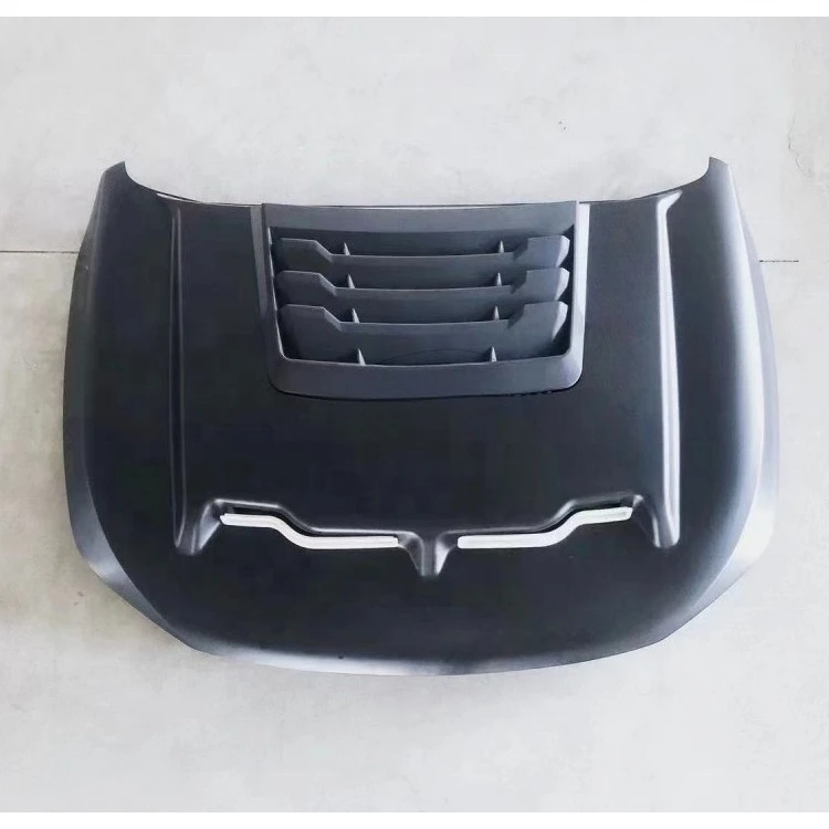 High Quality Auto Parts Engine Cover 4x4 Bonnet for NP300 2021
High Quality Auto Parts Engine Cover 4x4 Bonnet for NP300 2021