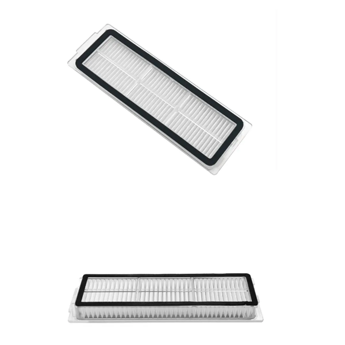 Super 16PCS for Xiaomi Mijia Vacuum 5C / OV42CN Vacuum Attachment Replacement Parts Side Brush HEPA Filter Mop Cloth Dust Bag
Super 16PCS for Xiaomi Mijia Vacuum 5C / OV42CN Vacuum Attachment Replacement Parts Side Brush HEPA Filter Mop Cloth Dust Bag