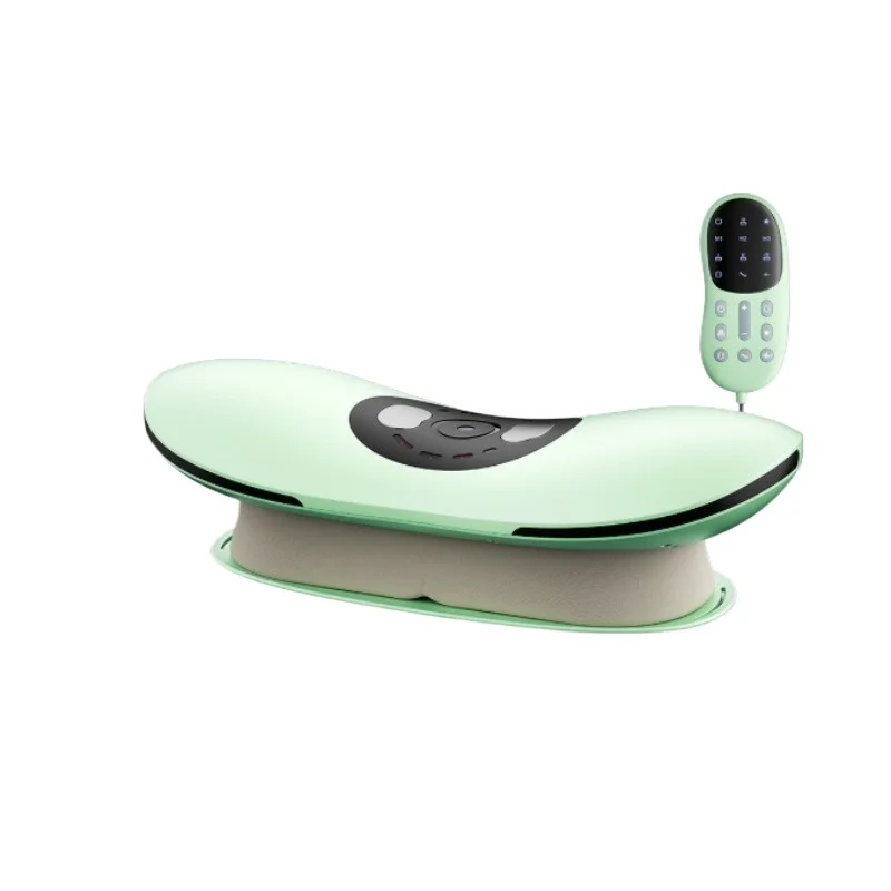 Electric Lumbar Traction Massager Adjustable Vibration Waist Spine Support Back Massage Machine Waist Masajeador
Electric Lumbar Traction Massager Adjustable Vibration Waist Spine Support Back Massage Machine Waist Masajeador
