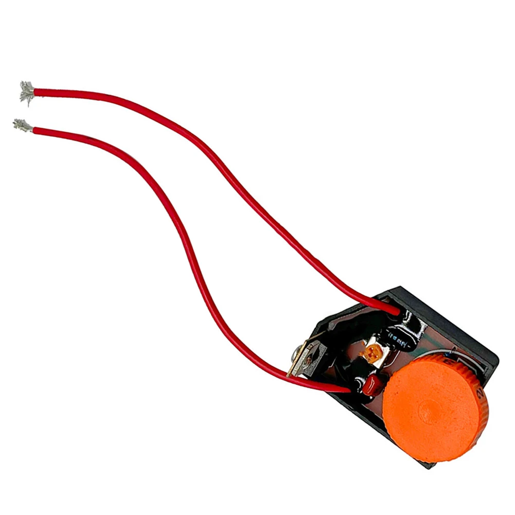 1pc Angle Grinder Switch Speed Controller Regulator Power Tools Speed Governor Spare Parts Accessories
1pc Angle Grinder Switch Speed Controller Regulator Power Tools Speed Governor Spare Parts Accessories