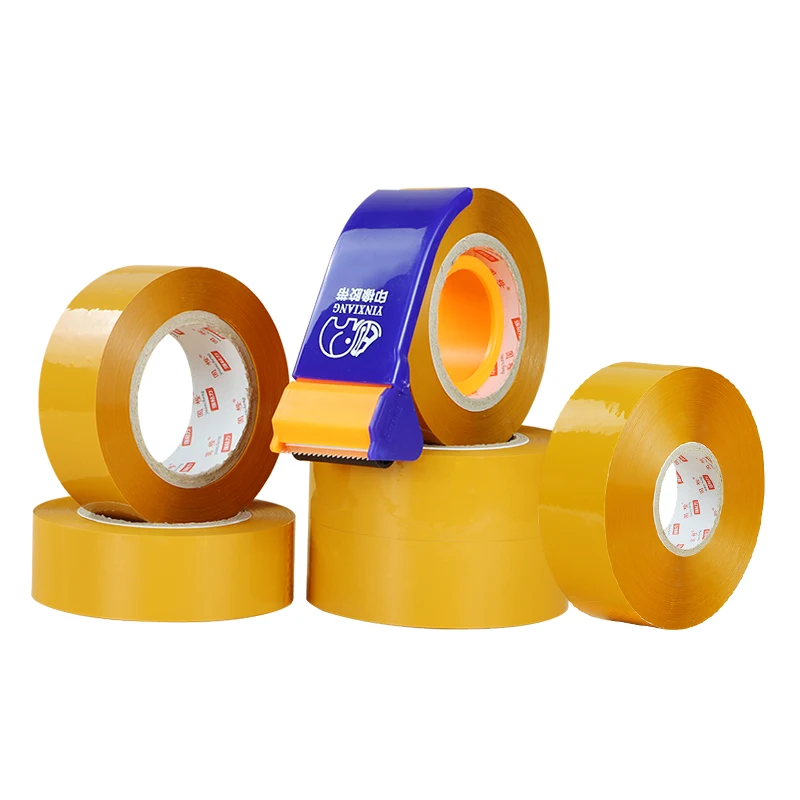 42mm width Beige Tape Packing Tape,Clear Packaging Tape ,Shipping Tape for Moving Boxes, Shipping, Office Moving Boxes
42mm width Beige Tape Packing Tape,Clear Packaging Tape ,Shipping Tape for Moving Boxes, Shipping, Office Moving Boxes