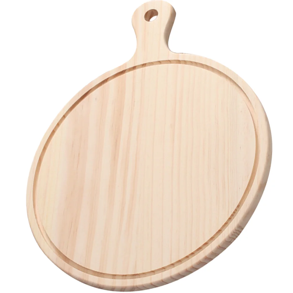 Breadboard Handle Pizza Peel Food Holder Tray Steak Cutting Wood Kitchen Utensil Greens
Breadboard Handle Pizza Peel Food Holder Tray Steak Cutting Wood Kitchen Utensil Greens