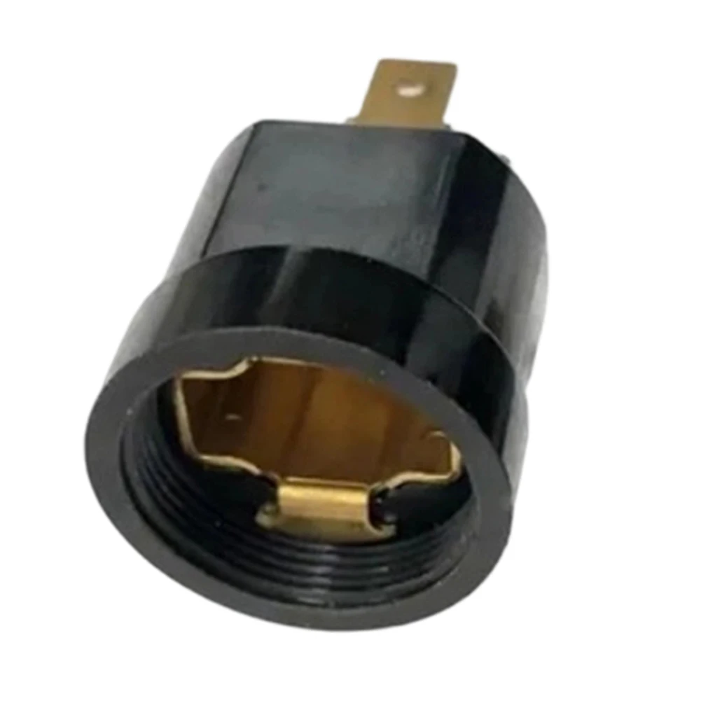 For Workshop Repair Carbon Brush Holders High Temperature Resistant Wear Resistant Material Precise Fit Design
For Workshop Repair Carbon Brush Holders High Temperature Resistant Wear Resistant Material Precise Fit Design