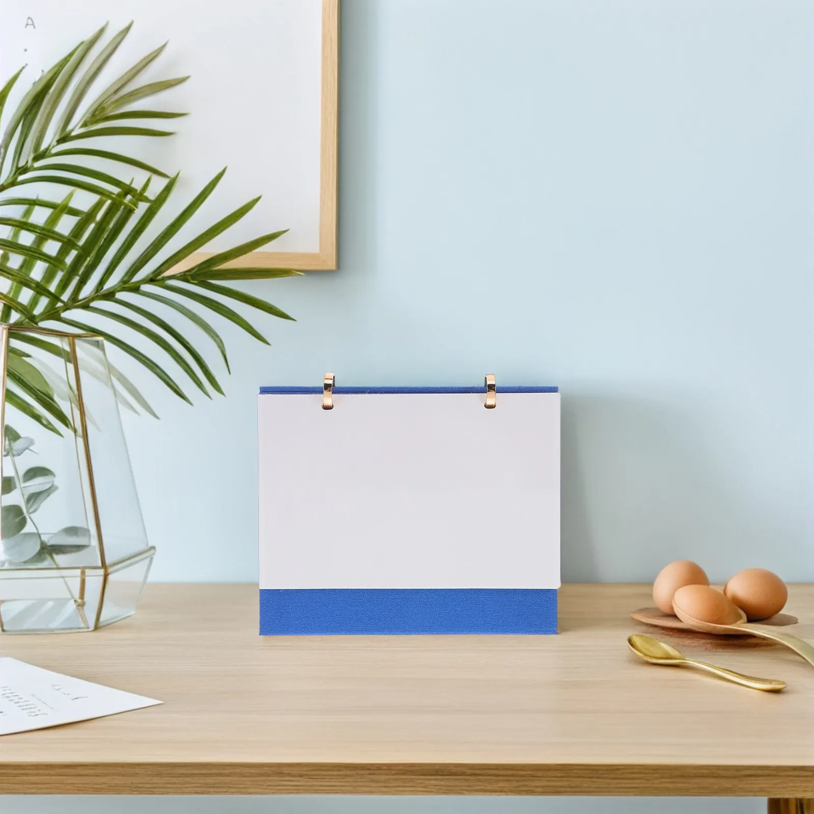 Blank Daily Flip Desk Calendar Sublimation Printable Undated Mini Desktop Calendar with Binder Clip Hard Cardstock Study Cards
Blank Daily Flip Desk Calendar Sublimation Printable Undated Mini Desktop Calendar with Binder Clip Hard Cardstock Study Cards