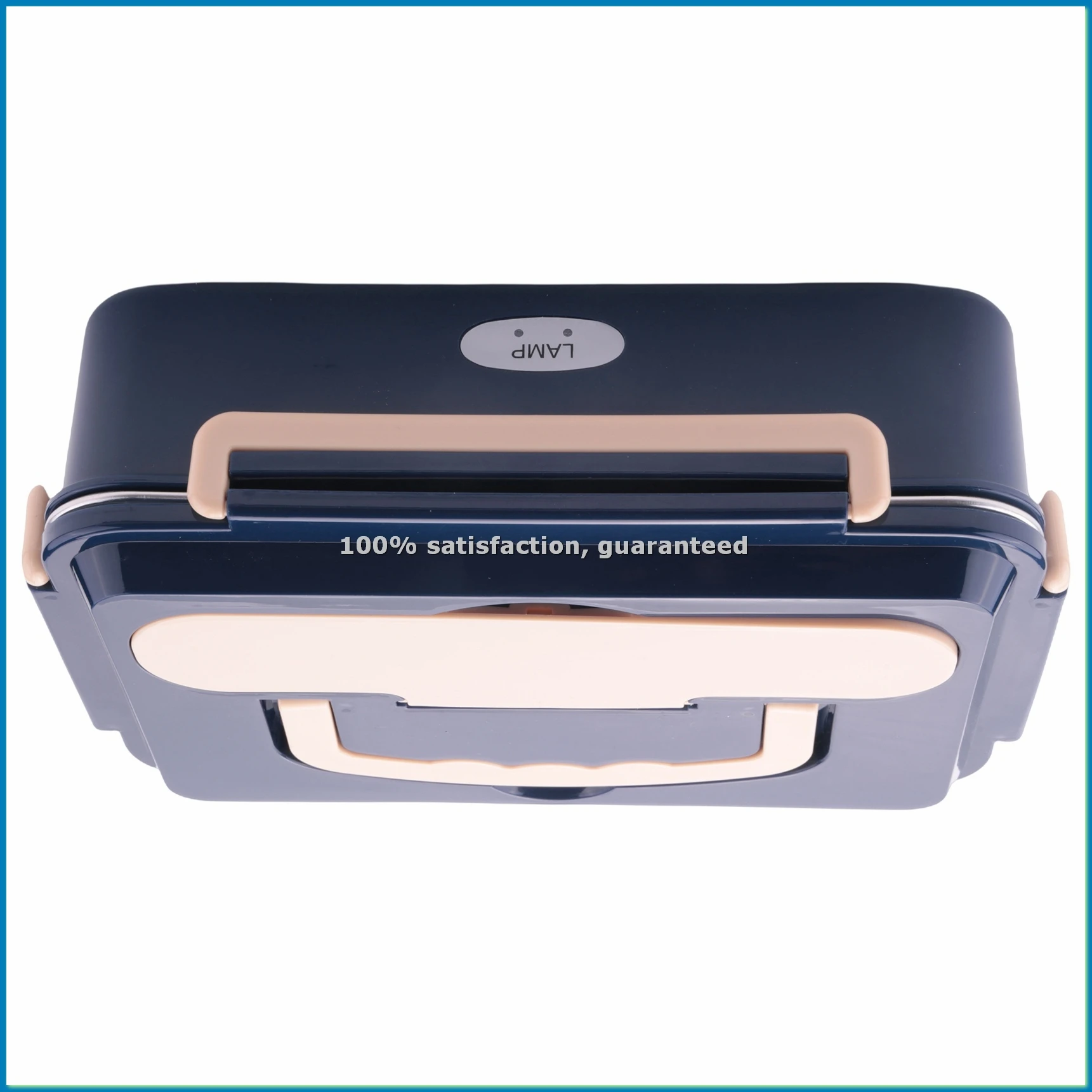 Электрический ланч-бокс с ложкой и палочками для еды, портативный подогреватель еды для дома (220В) и автомобиля/грузовика (12В/24В), вилка EU-A69M
Электрический ланч-бокс с ложкой и палочками для еды, портативный подогреватель еды для дома (220В) и автомобиля/грузовика (12В/24В), вилка EU-A69M